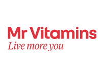 mr vitamins
