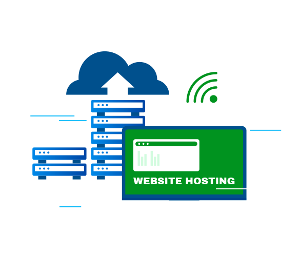 Aws web hosting 2@0.5x