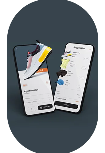 Mobile App Design & Development