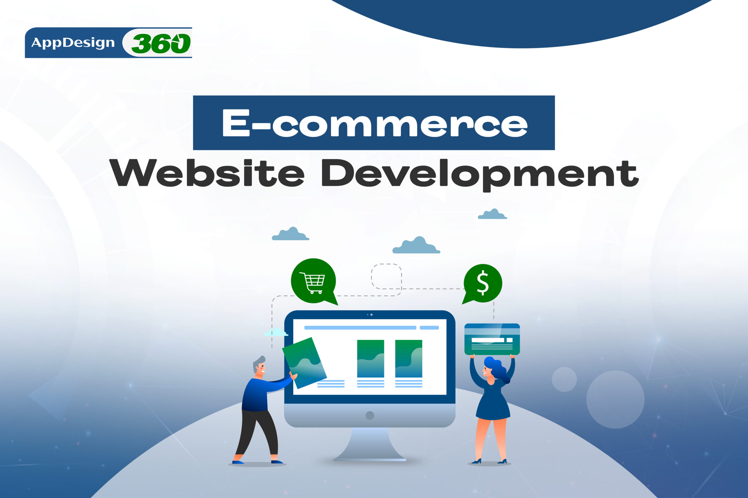 Things to Consider When Designing Your E-commerce Website