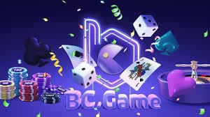 BC.Game Casino A Gateway to Online Gaming Excellence BC.Game Casino A Gateway to Online Gaming Excellence