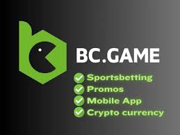 BC. Game Casino Cripto O Futuro do Jogo Online BC. Game Casino Cripto O Futuro do Jogo Online
