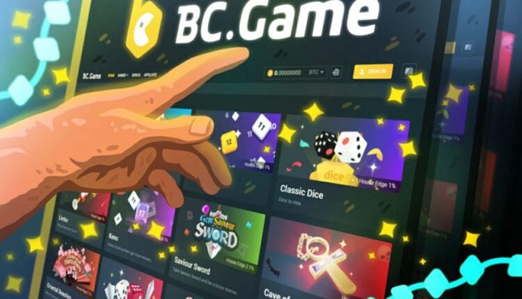 BCGame.sk Online Casino Guide Your Ultimate Resource for Exciting Gameplay