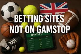 Betting Sites Non Gamstop Your Guide to Safe and Exciting Betting