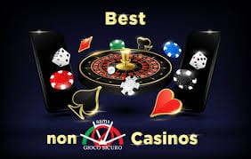 Casino Non AAMS Scopri le Migliori Opzioni di Gioco Online -1972697263 Casino Non AAMS Scopri le Migliori Opzioni di Gioco Online -1972697263