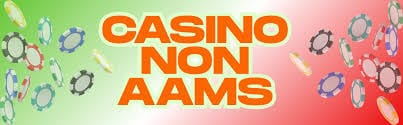 Casino Non AAMS Scopri le Migliori Opzioni di Gioco Online -1972697263 Casino Non AAMS Scopri le Migliori Opzioni di Gioco Online -1972697263