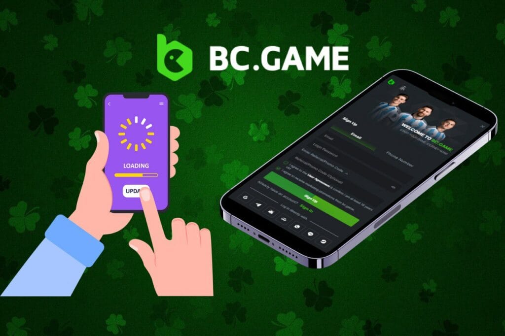 Descubre el emocionante mundo de Casino BC.Game Descubre el emocionante mundo de Casino BC.Game