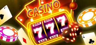 Discover Rewarding Experiences with Casino Games