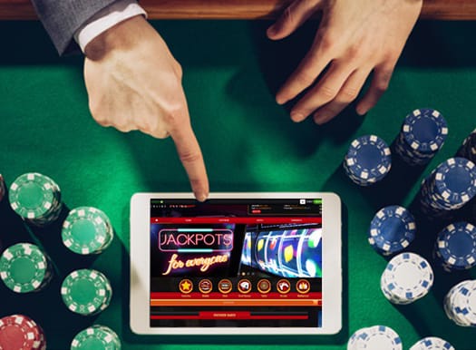 Discover the Excitement of Tropic Slots Casino & Sportsbook Discover the Excitement of Tropic Slots Casino & Sportsbook