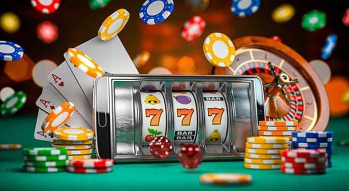 Discover the Thrills of Online Slot Casinos in the UK Discover the Thrills of Online Slot Casinos in the UK