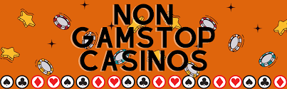 Discovering the World of Casinos Not on Gamstop 955447048