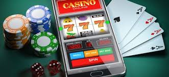 Emerging Trends in Online Casinos Across Asia -389475436