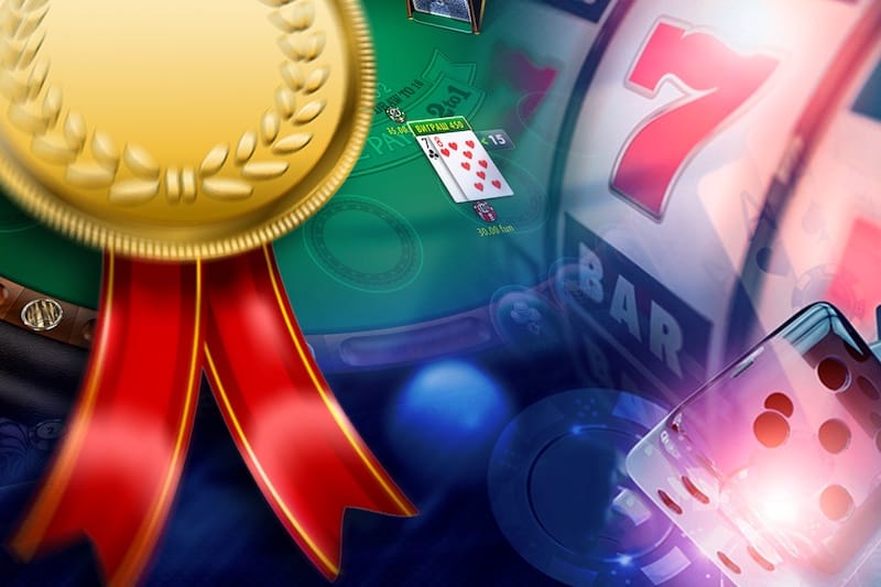 Emerging Trends in Online Casinos Across Asia -389475436