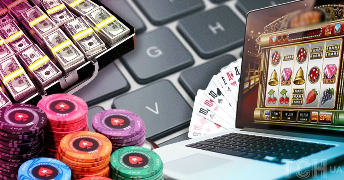 Experience the Thrills of Online Gaming at Lucky Barry Casino -140369436
