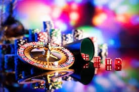 Explore Neonix Online Casino UK Your Premier Gaming Destination
