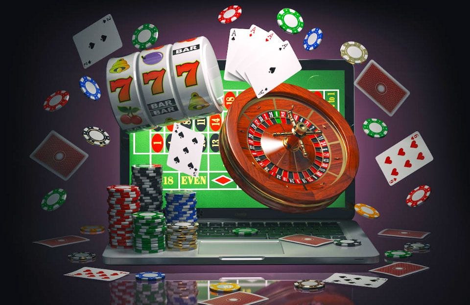 Explore the Exciting World of Tipico Games Casino