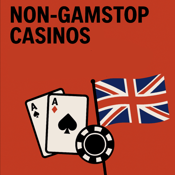 Explore the World of Casino Sites Not on Gamstop