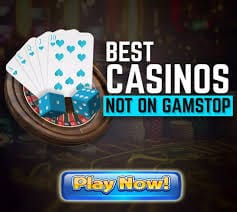 Exploring Non-Gamstop UK Casinos A Guide to Your Options