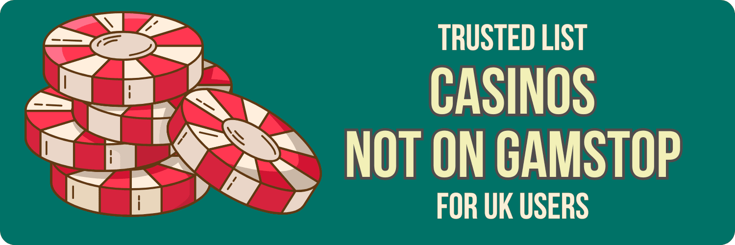 Exploring Non-Gamstop UK Casinos A Guide to Your Options