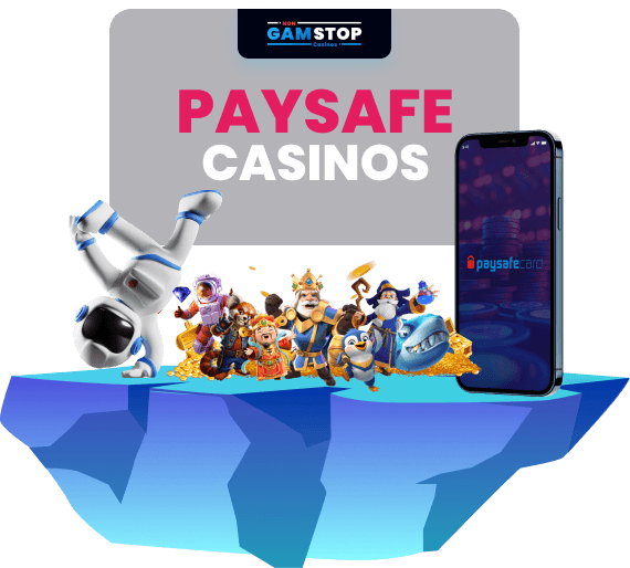 Paysafe Sites Not on GamStop A Comprehensive Guide 2019690314 Paysafe Sites Not on GamStop A Comprehensive Guide 2019690314