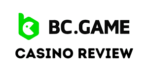 Unlock Excitement with BC.Game Welcome Bonus