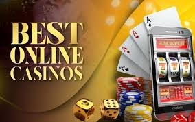VladCasino La Migliore Esperienza di Gioco Online in Italia
