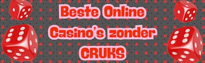 Betrouwbaar Casino Zonder CRUKS - Speel Veilig en Vrij