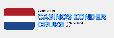 Betrouwbaar Casino Zonder CRUKS - Speel Veilig en Vrij