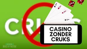 Betrouwbaar Casino Zonder CRUKS - Speel Veilig en Vrij