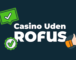 Casino Uden Dansk Licens En Guide til Spiloplevelsen