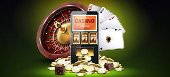 Casino Udenom Rofus En Guide til Online Spil