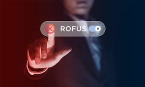 Casinoer Uden om Rofus - En Guide til Online Spil