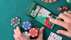 Experience Thrilling Gaming at Online Casino Jokabet