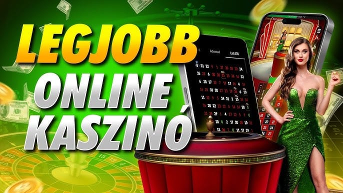 Fedezd fel a Legjobb Magyar Online Casinokat -1130718919 Fedezd fel a Legjobb Magyar Online Casinokat -1130718919