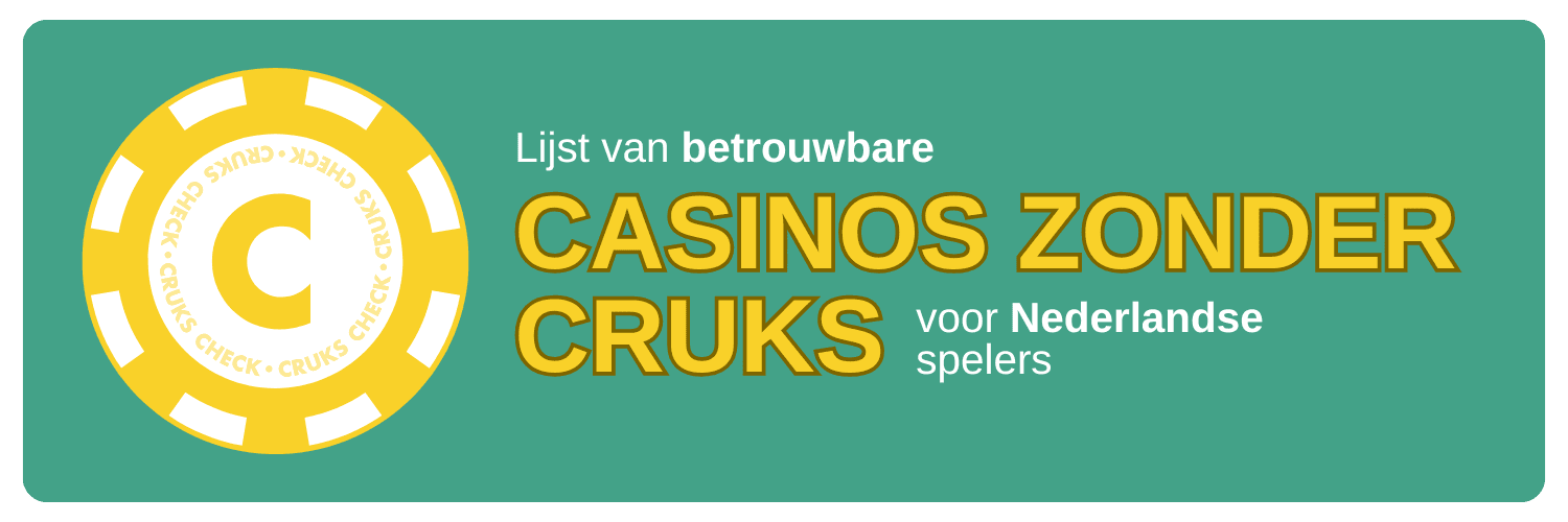 Gokken zonder CRUKS Vrijheid in de Online Casino Wereld Gokken zonder CRUKS Vrijheid in de Online Casino Wereld