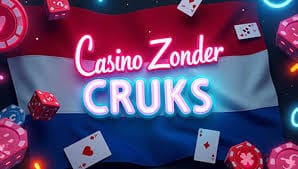 Goksite zonder CRUKS De Toekomst van Online Gokken