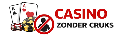 Goksite zonder CRUKS De Toekomst van Online Gokken