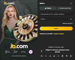 JB Casino Мир Азарта и Развлечений
