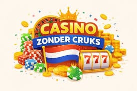 No CRUKS Casino Vrijheid en Mogelijkheden