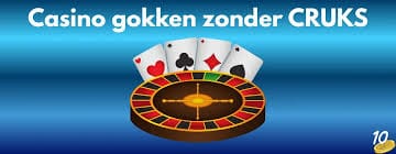 No CRUKS Casino Vrijheid en Mogelijkheden
