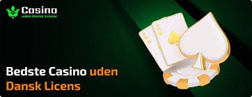 Bedste Udenlandske Online Casino - Find Din Favorit Spilleplatform