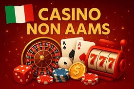 Casinò Online Non AAMS Scopri il Mondo del Gioco Digitale Alternativo