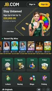 Discover the JB Casino Platform A New Era of Online Gambling Discover the JB Casino Platform A New Era of Online Gambling