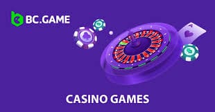 Discover the Thrills of Online Gaming at Casino BC.Game