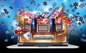 Experience the Excitement of Betblast Casino & Sportsbook