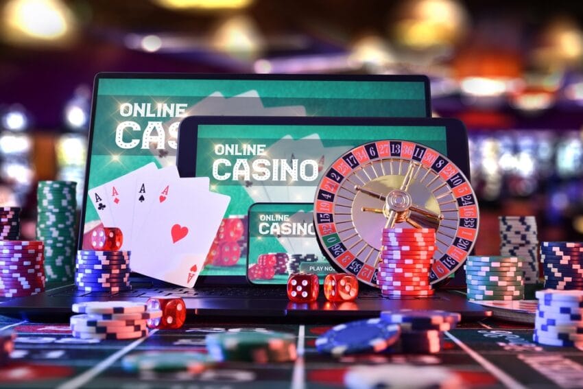 Explorando el Encanto de Mexgana Casino Diversión y Aventura en el Juego