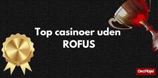 Nye Casinoer i Danmark En Guide til De Seneste Spillesteder Nye Casinoer i Danmark En Guide til De Seneste Spillesteder