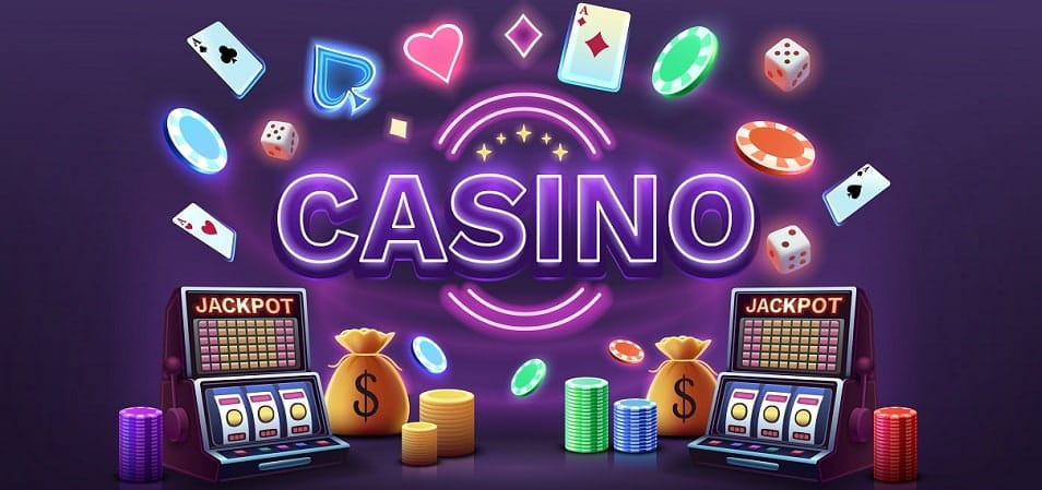 Nye Danske Casinoer 2026 Fremtiden for Online Spil