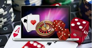 ReyLucky Casino La Mejor Experiencia de Juego en Línea 179179331