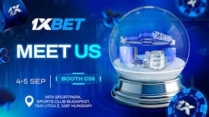 1xbet Japan Your Ultimate Guide to Online Betting in Japan -1107796074